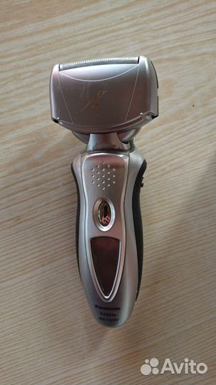 Электробритва panasonic rс9-07