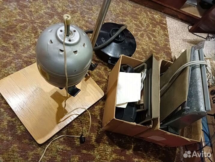 Фотоувеличитель юность