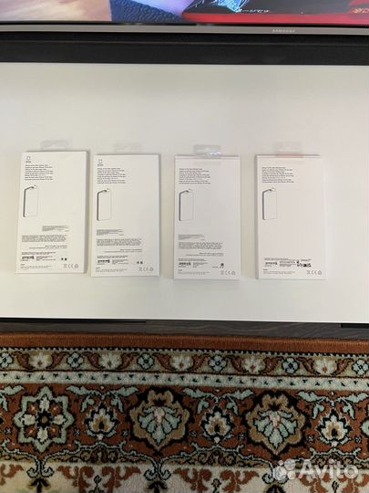 Оригинальные чехлы Apple для iPhone 13 Pro max