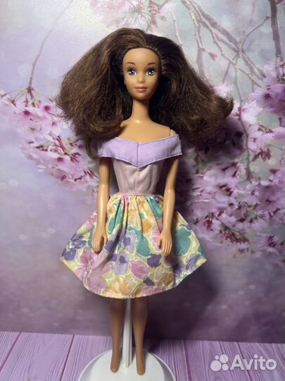 Барби, кен, Монстер хай