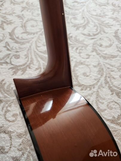 Классическая гитара yamaha cm40