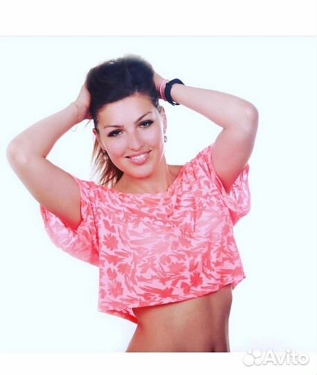 Тренер по фитнесу онлайн