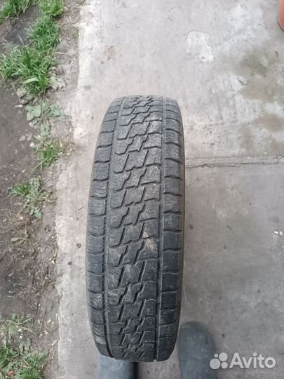 КАМА Кама-232 185/75 R16