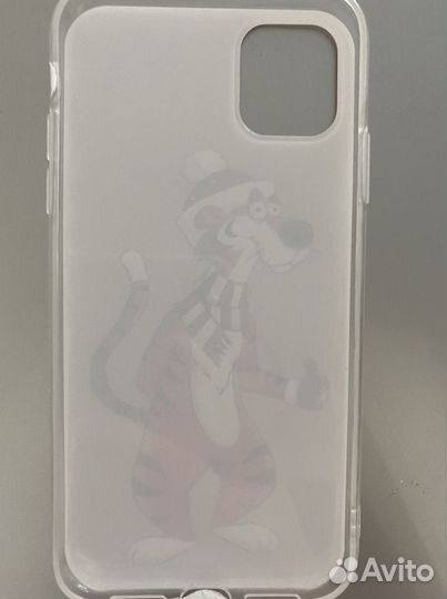 Чехол на iPhone 11 новый