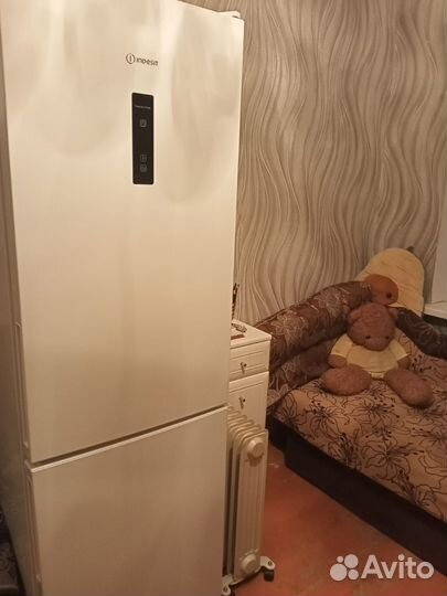 Холодильник