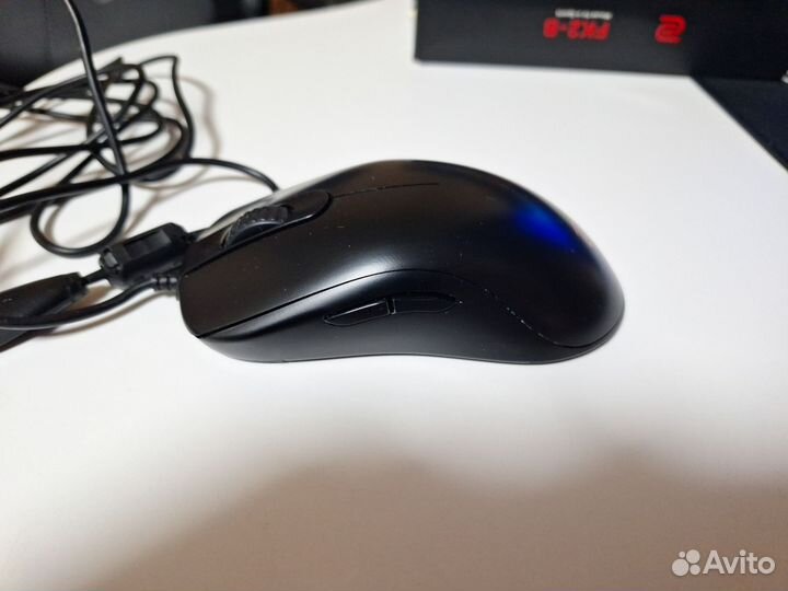 Игровая мышь zowie fk-2b