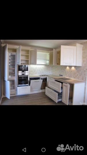 Ремонт диванов и др. мебели