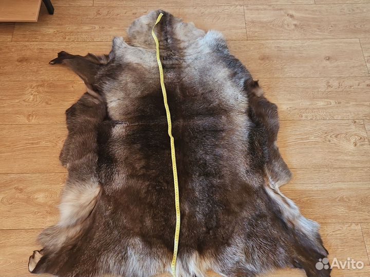 Шкура оленя