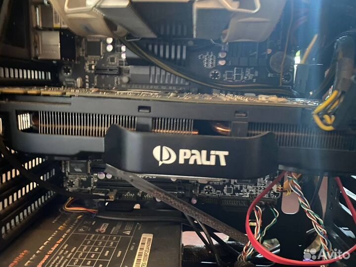 Видеокарта