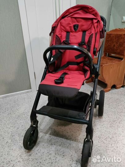 Коляска cybex balios s