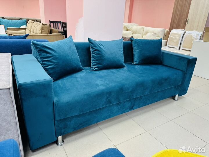 Диван Еврокнижка новый