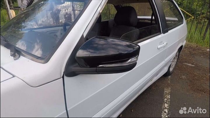 Зеркала на ваз 2114