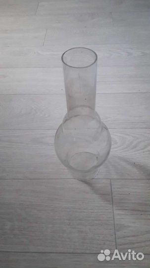 Колба для киросиновой лампы