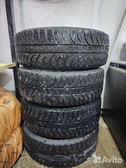 Зимние колеса r15, 5 114,3