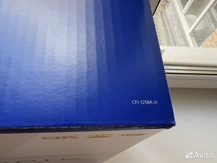 Sony PlayStation 5 Новая /Обмен