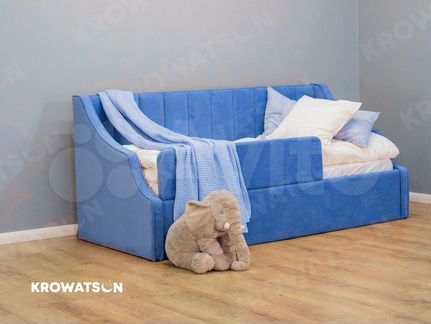 Детская кровать для мальчика