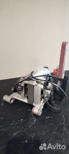 Ленточный гриндер бу