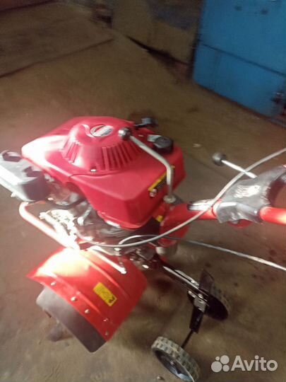 Мотоблок Мотокультиватор мк265
