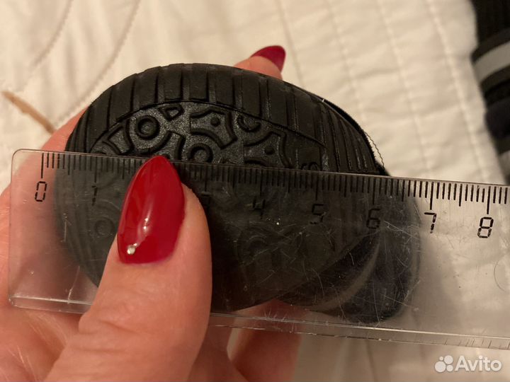 Обувь для собак