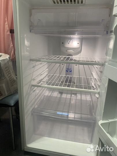 Холодильник