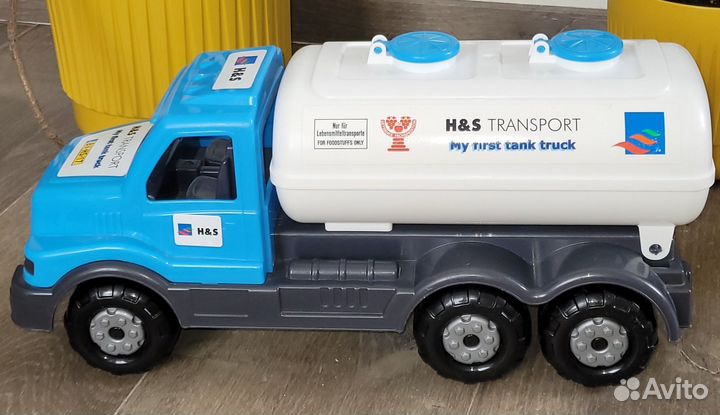 Детские машинки игрушки