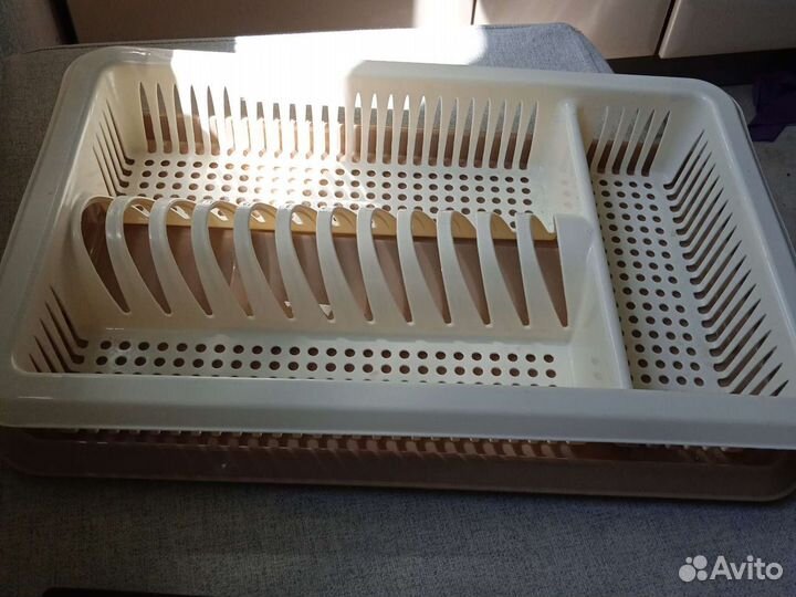Сушилка для посуды и ложек
