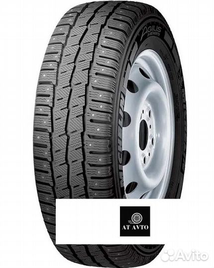 Michelin Agilis X-Ice North 205/65 R16