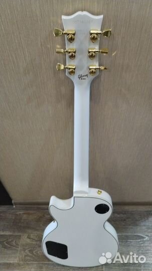 Электро гитара