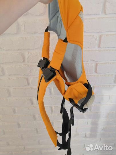 Эргорюкзак