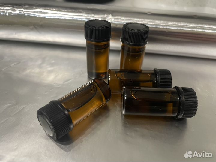 Азотная кислота 3мл