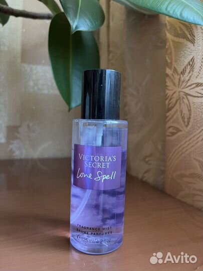 Victoria secret мист оригинал