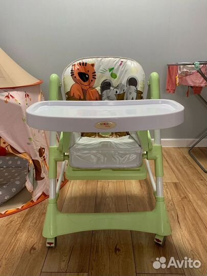 Стул для кормления