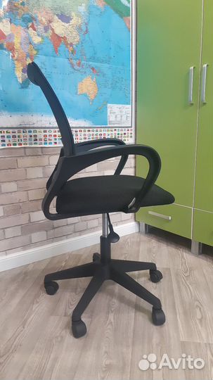 Компьютерное кресло новое