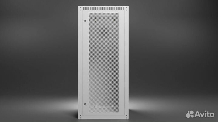 Серверный шкаф