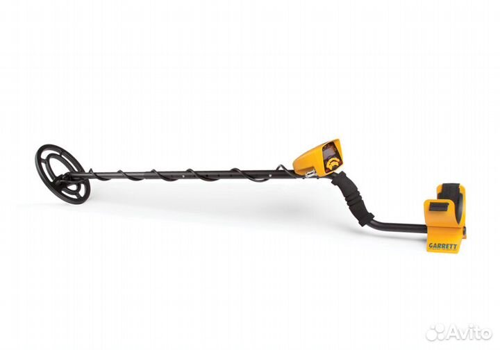 Металлоискатель Garrett ACE 250