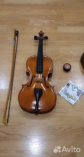 Продам скрипку
