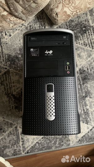 Корпус для пк