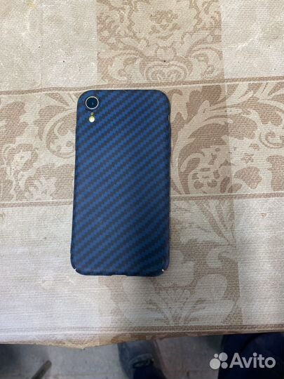 iPhone Xr, 128 ГБ