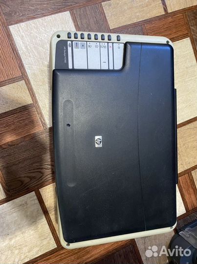 Принтер HP deskjet 2180