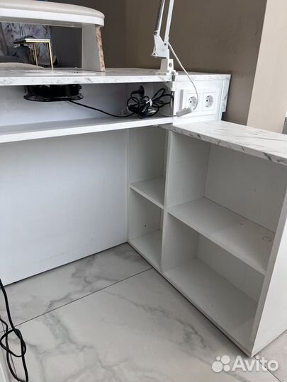 Стол для маникюра