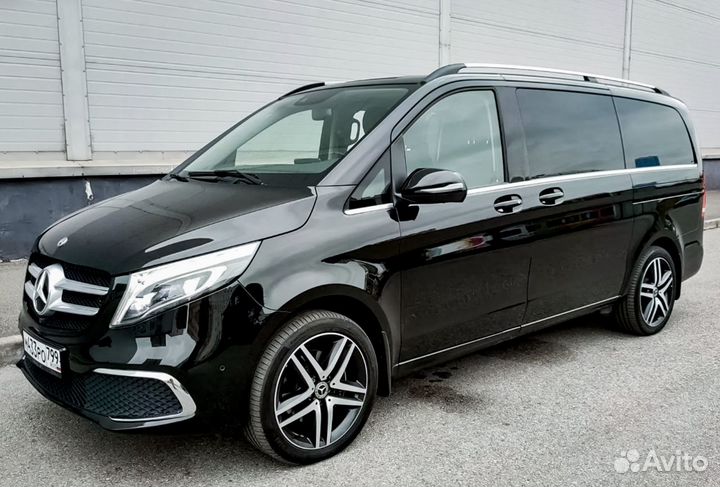 Аренда автобуса