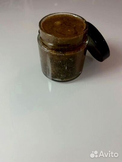 Мужской медовый стимулятор