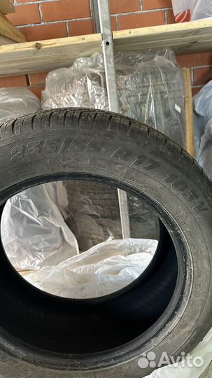 Tigar SUV 235/55 R17