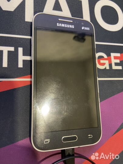 Телефон Samsung Galaxy Core Prime
