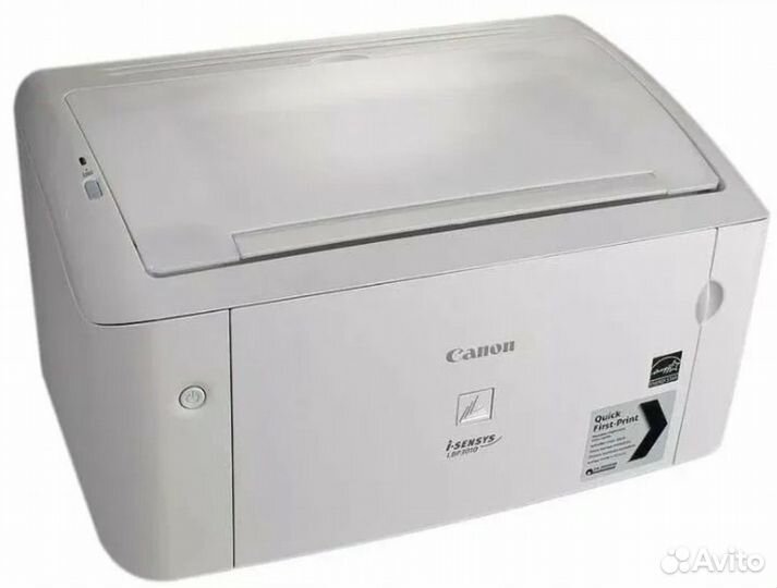 Принтер Canon LBP 3010