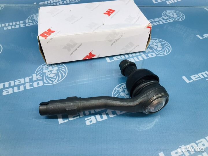 Наконечник рулевой BMW 5 E60/E61