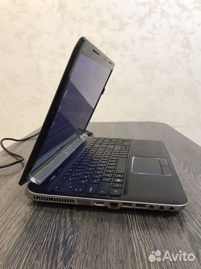 Ноутбук HP,amd a6,с доставкой