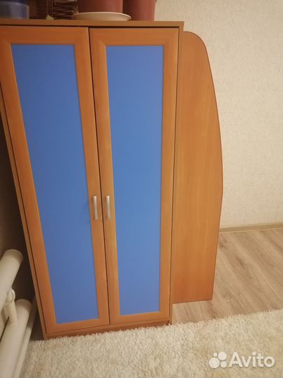 Детский шкаф для одежды