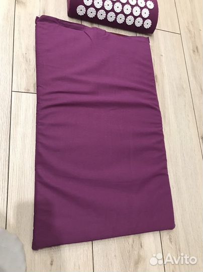 Аппликатор кузнецова коврик и валик