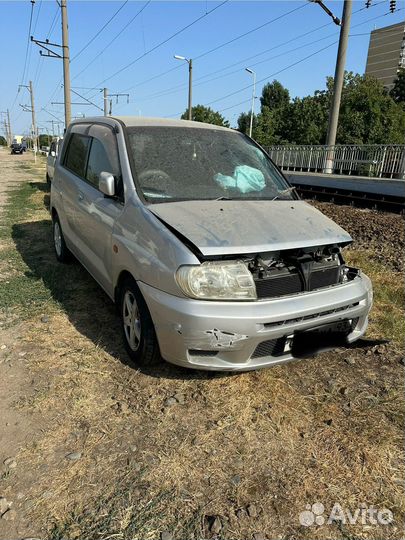 Авторазбор mitsubishi dingo разбор митсубиси динго